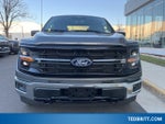 2024 Ford F-150 XLT 4WD | Nav | Mobile Office | Pro Trailer Assist