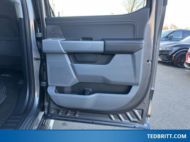 2024 Ford F-150 XLT 4WD | Nav | Mobile Office | Pro Trailer Assist