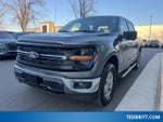 2024 Ford F-150 XLT 4WD | Nav | Mobile Office | Pro Trailer Assist