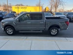 2024 Ford F-150 XLT 4WD | Nav | Mobile Office | Pro Trailer Assist