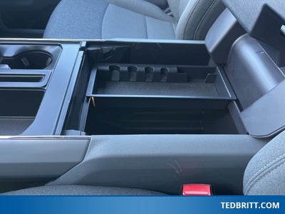 2024 Ford F-150 XLT 4WD | Nav | Mobile Office | Pro Trailer Assist