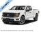 2026 Ford F-150 STX 4WD | SuperCab | BLIS | LKAS
