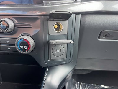 2026 Ford F-150 STX 4WD | SuperCab | BLIS | LKAS