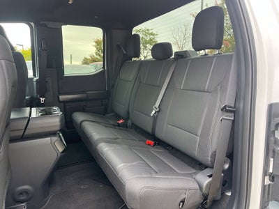 2026 Ford F-150 STX 4WD | BLIS | SYNC 4 | 1-Owner | LKAS