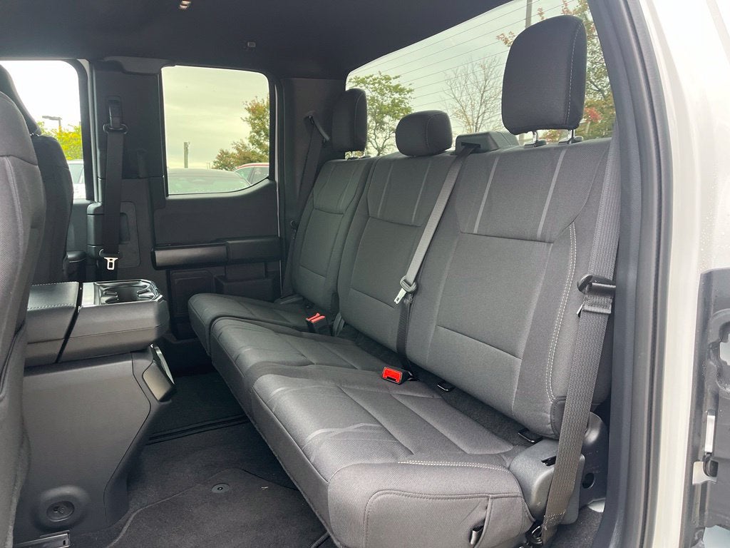 2026 Ford F-150 STX 4WD | BLIS | SYNC 4 | 1-Owner | LKAS