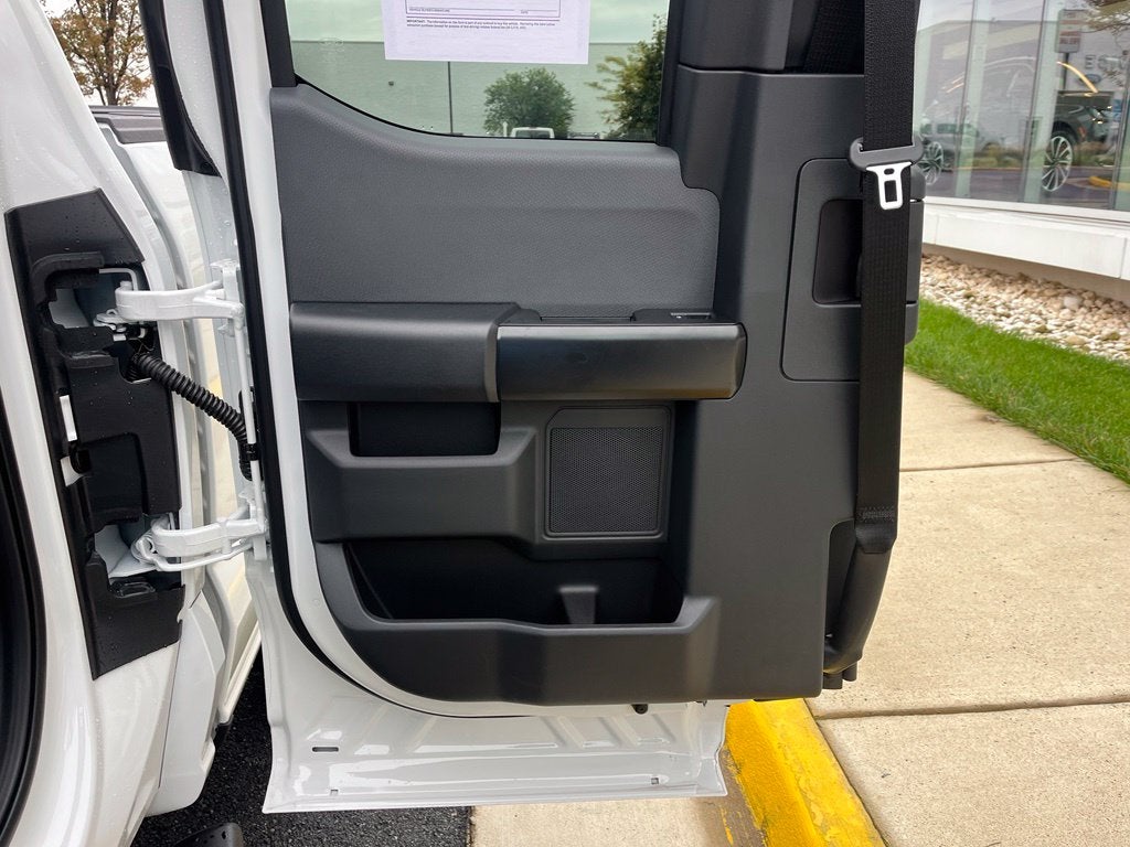 2026 Ford F-150 STX 4WD | BLIS | SYNC 4 | 1-Owner | LKAS