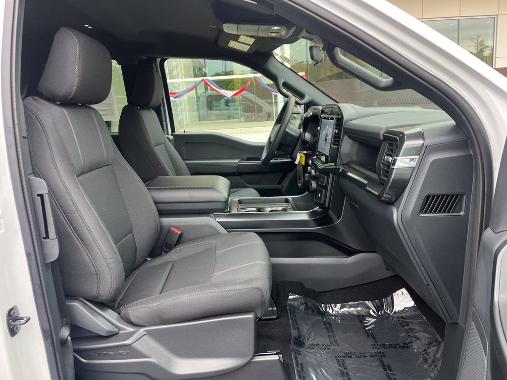2026 Ford F-150 STX 4WD | BLIS | SYNC 4 | 1-Owner | LKAS