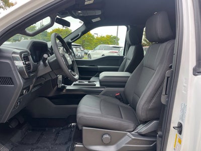 2026 Ford F-150 STX 4WD | BLIS | SYNC 4 | 1-Owner | LKAS