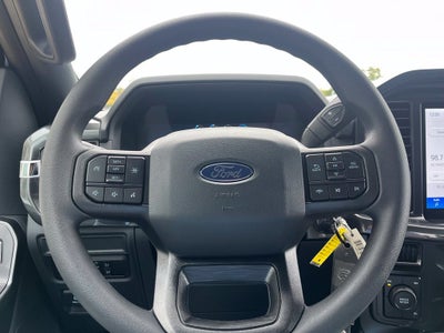 2026 Ford F-150 STX 4WD | BLIS | SYNC 4 | 1-Owner | LKAS