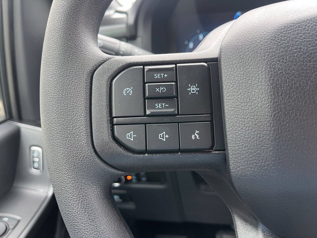 2026 Ford F-150 STX 4WD | BLIS | SYNC 4 | 1-Owner | LKAS