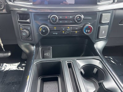 2026 Ford F-150 STX 4WD | BLIS | SYNC 4 | 1-Owner | LKAS
