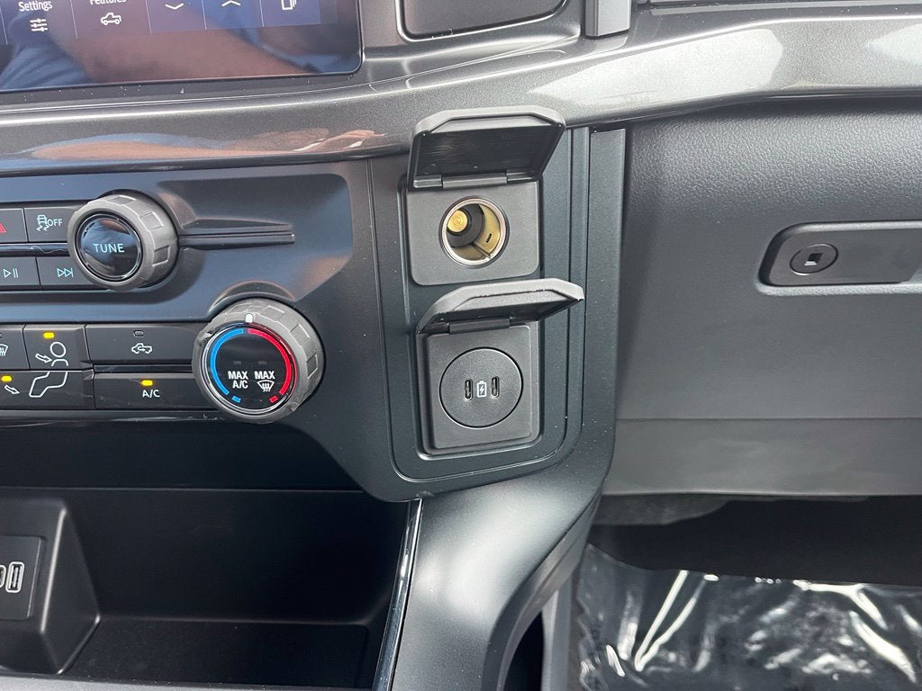 2026 Ford F-150 STX 4WD | BLIS | SYNC 4 | 1-Owner | LKAS
