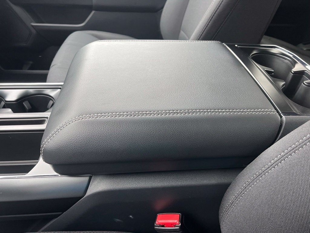 2026 Ford F-150 STX 4WD | BLIS | SYNC 4 | 1-Owner | LKAS