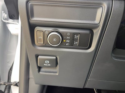 2026 Ford F-150 STX 4WD | BLIS | SYNC 4 | 1-Owner | LKAS