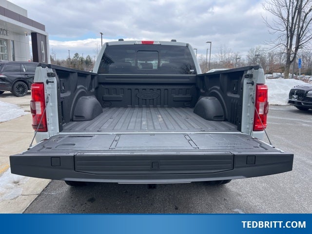 2023 Ford F-150 XLT 4WD | Pano Roof | 360 Cam | FX4 | Max Tow