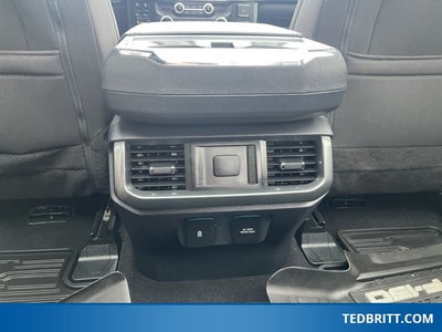 2023 Ford F-150 XLT 4WD | Pano Roof | 360 Cam | FX4 | Max Tow