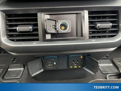 2023 Ford F-150 XLT 4WD | Pano Roof | 360 Cam | FX4 | Max Tow