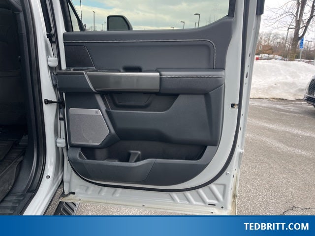 2023 Ford F-150 XLT 4WD | Pano Roof | 360 Cam | FX4 | Max Tow