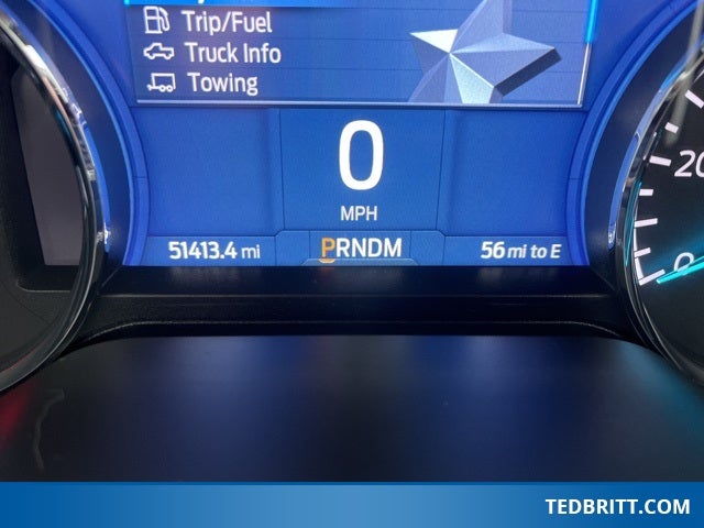 2023 Ford F-150 XLT 4WD | Pano Roof | 360 Cam | FX4 | Max Tow