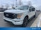 2023 Ford F-150 XLT 4WD | Pano Roof | 360 Cam | FX4 | Max Tow