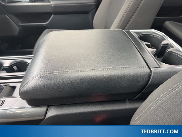 2023 Ford F-150 XLT 4WD | Pano Roof | 360 Cam | FX4 | Max Tow