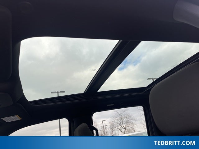 2023 Ford F-150 XLT 4WD | Pano Roof | 360 Cam | FX4 | Max Tow