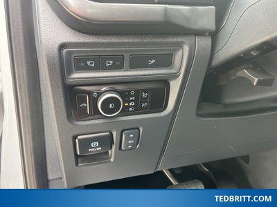 2023 Ford F-150 XLT 4WD | Pano Roof | 360 Cam | FX4 | Max Tow