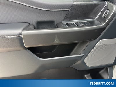 2023 Ford F-150 XLT 4WD | Pano Roof | 360 Cam | FX4 | Max Tow