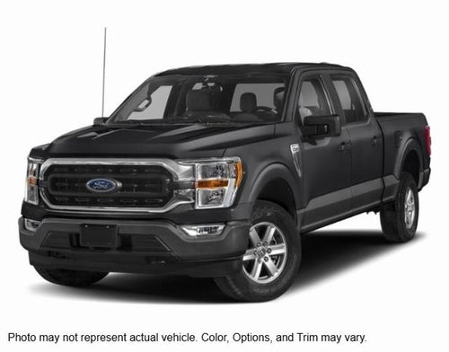 2023 Ford F-150 XLT 4WD | Pano Roof | FX4 Off-Road | Max Tow