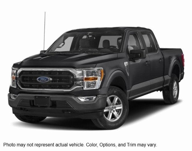 2023 Ford F-150 XLT 4WD | Pano Roof | FX4 Off-Road | Max Tow