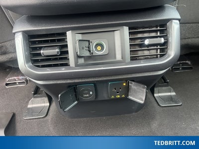 2023 Ford F-150 XLT 4WD | 360 Camera | Pano Roof | Max Trailer Tow