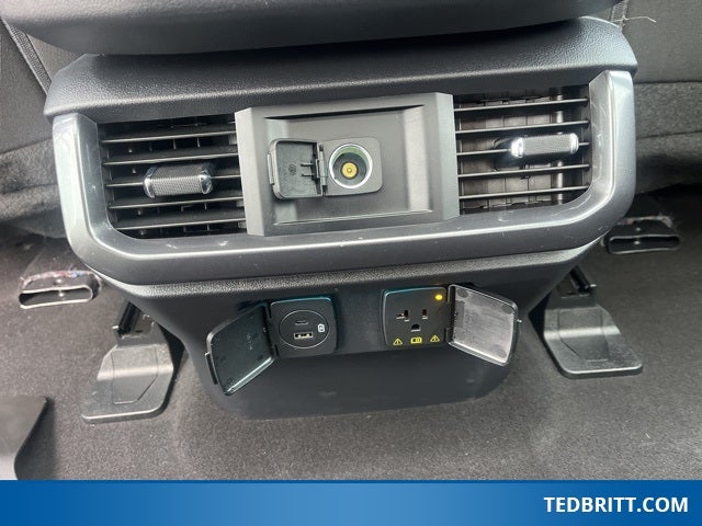 2023 Ford F-150 XLT 4WD | 360 Camera | Pano Roof | Max Trailer Tow