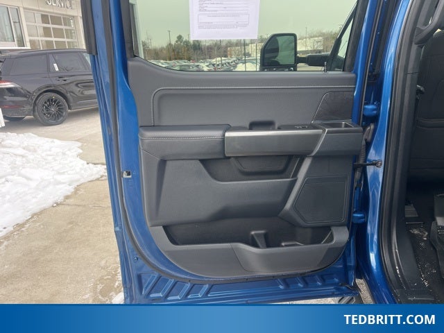 2023 Ford F-150 XLT 4WD | 360 Camera | Pano Roof | Max Trailer Tow