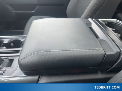 2023 Ford F-150 XLT 4WD | 360 Camera | Pano Roof | Max Trailer Tow