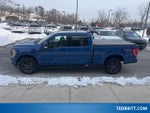 2023 Ford F-150 XLT 4WD | 360 Camera | Pano Roof | Max Trailer Tow