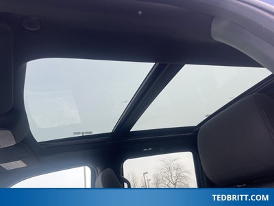 2023 Ford F-150 XLT 4WD | 360 Camera | Pano Roof | Max Trailer Tow