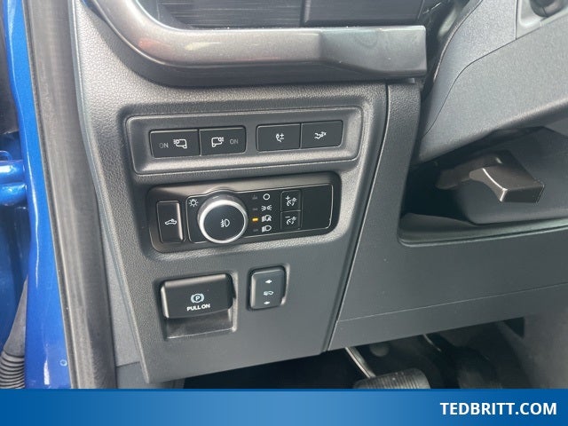 2023 Ford F-150 XLT 4WD | 360 Camera | Pano Roof | Max Trailer Tow