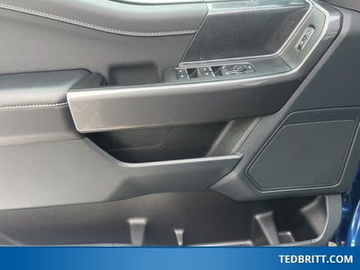 2023 Ford F-150 XLT 4WD | 360 Camera | Pano Roof | Max Trailer Tow