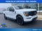 2023 Ford F-150 XLT 4WD | Pano Roof | Max Tow | 360 Cam |Leather Seats