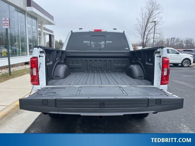 2023 Ford F-150 XLT 4WD | Pano Roof | Max Tow | 360 Cam |Leather Seats