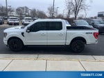 2023 Ford F-150 XLT 4WD | Pano Roof | Max Tow | 360 Cam |Leather Seats