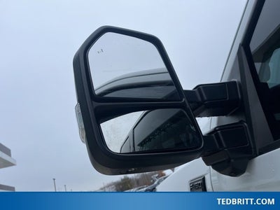 2023 Ford F-150 XLT 4WD | Pano Roof | Max Tow | 360 Cam |Leather Seats