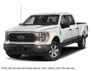 2022 Ford F-150 XLT 4WD | 360 Cam | Max Tow Pkg | BLIS | FX4 Off-Road
