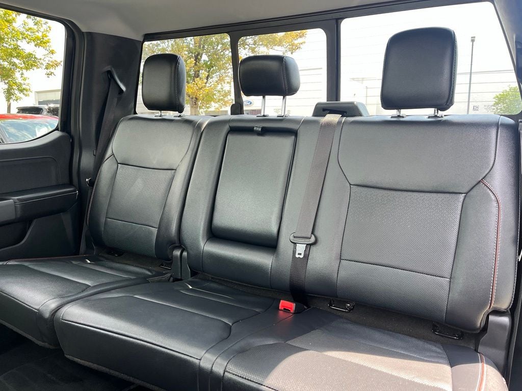 2023 Ford F-150 Lariat 4WD | Pano Roof |SYNC 4 | BLIS