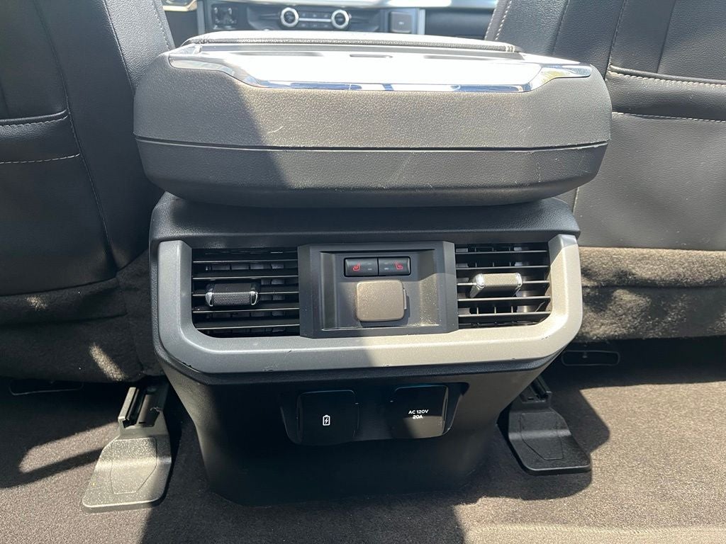 2023 Ford F-150 Lariat 4WD | Pano Roof |SYNC 4 | BLIS