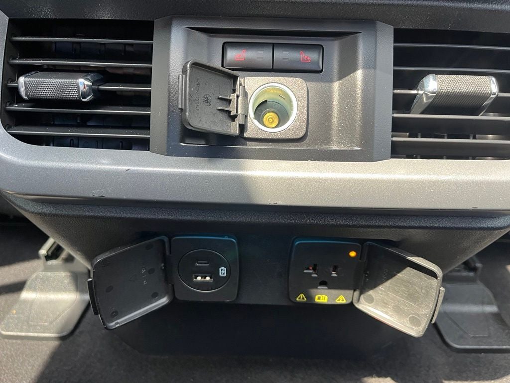 2023 Ford F-150 Lariat 4WD | Pano Roof |SYNC 4 | BLIS