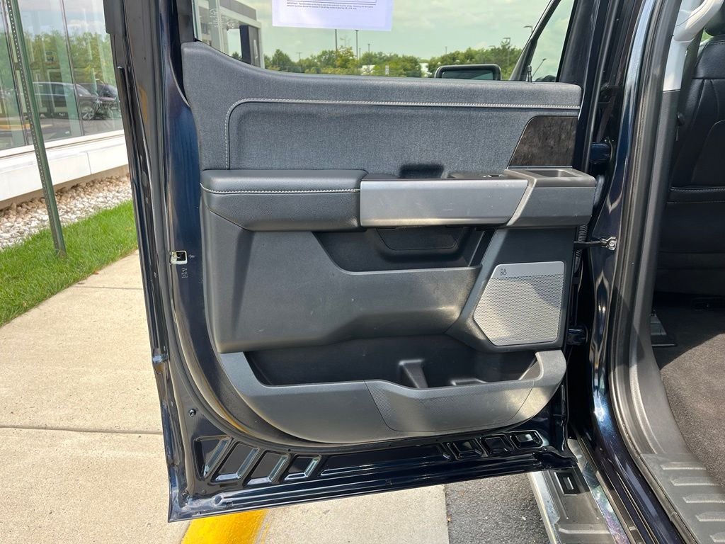 2023 Ford F-150 Lariat 4WD | Pano Roof |SYNC 4 | BLIS