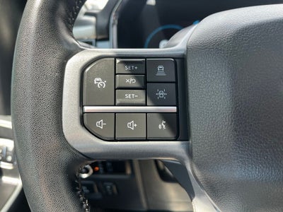 2023 Ford F-150 Lariat 4WD | Pano Roof |SYNC 4 | BLIS