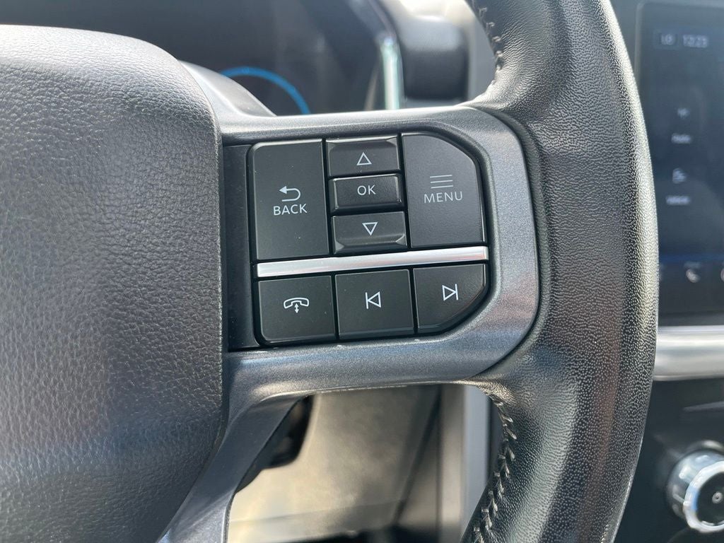 2023 Ford F-150 Lariat 4WD | Pano Roof |SYNC 4 | BLIS
