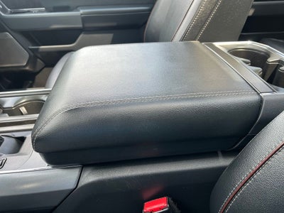 2023 Ford F-150 Lariat 4WD | Pano Roof |SYNC 4 | BLIS